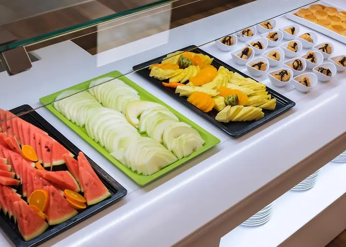 Oasis Park Splash 4*