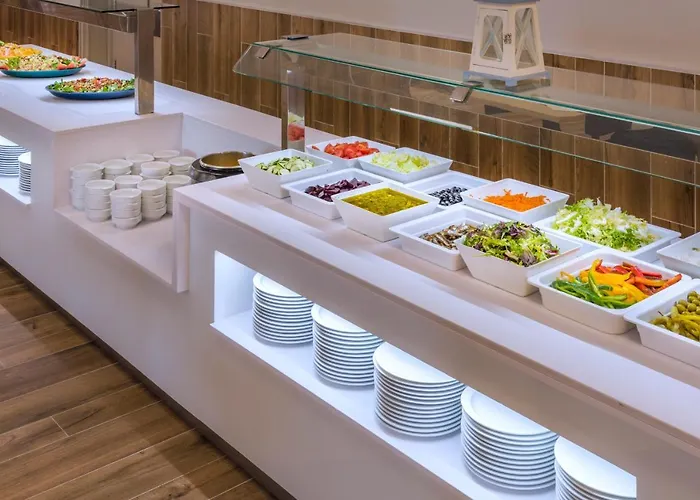 Oasis Park Splash كاليليا