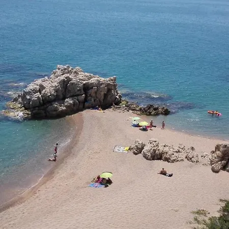 Oasis Park Splash Hotel Calella