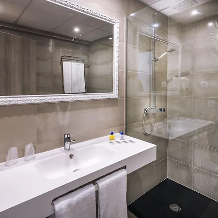 Oasis Park Splash Calella