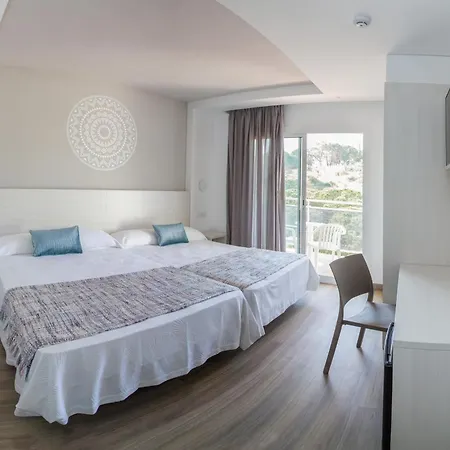 Hotel Oasis Park Splash 4*