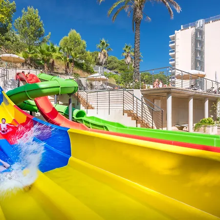 Oasis Park Splash 4*