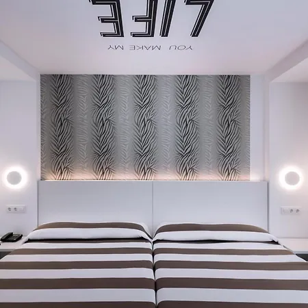 Oasis Park Splash Calella