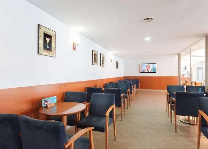 Oasis Park Splash 4*