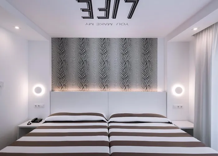 Oasis Park Splash Calella